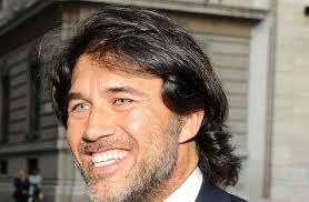 Italia: l'ag. D'Amico stizzito con Ventura , ecco il perchè