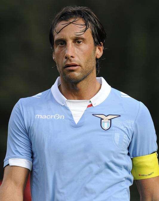 EL - Ottavi di Finale - LAZIO-SPARTA PRAGA 0-3. Le pagelle: Ščasný stratega, Mauri delusione