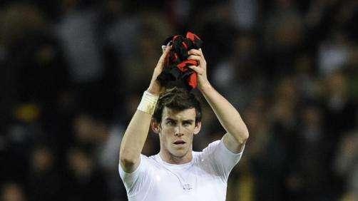 Tottenham, stagione finita per Bale?