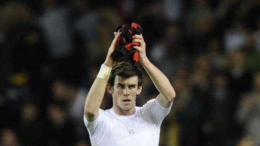 Coleman sponsorizza Bale: "Vale Barcellona e Real"