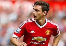 Manchester United, Mou scarica Darmian 