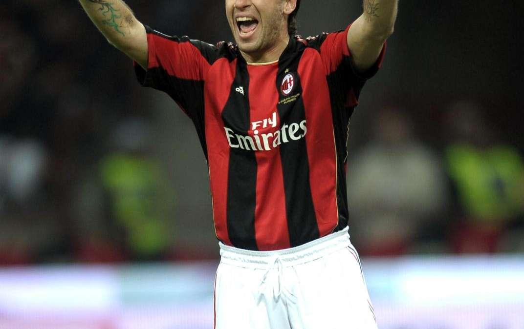 Milan, Cassano: "Dura restare fuori in Champions"