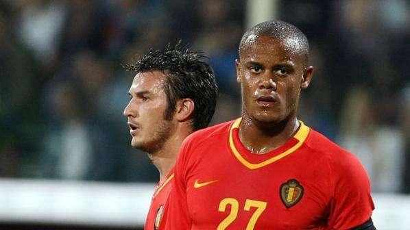 Manchester City, Mancini: "Conto di recuperare Kompany"