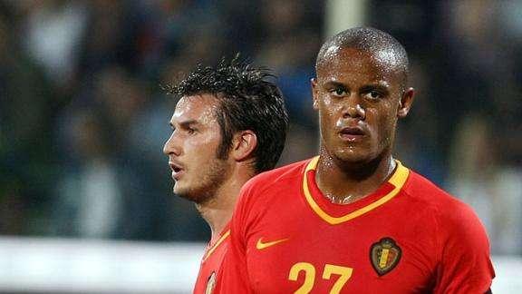 Man. City, Kompany: "Mancini? Un vincente"