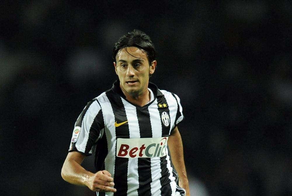 Juventus, per Aquilani sconto chiesto al Liverpool