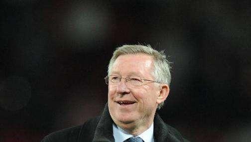 Man. United, Ferguson: "Mi aspetto una grande vittoria in Svizzera"