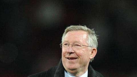 Ferguson da record: 100 vittorie in Champions!