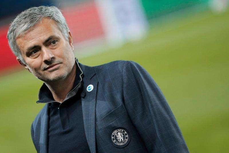 Mourinho al Manchester United: sarà rivoluzione