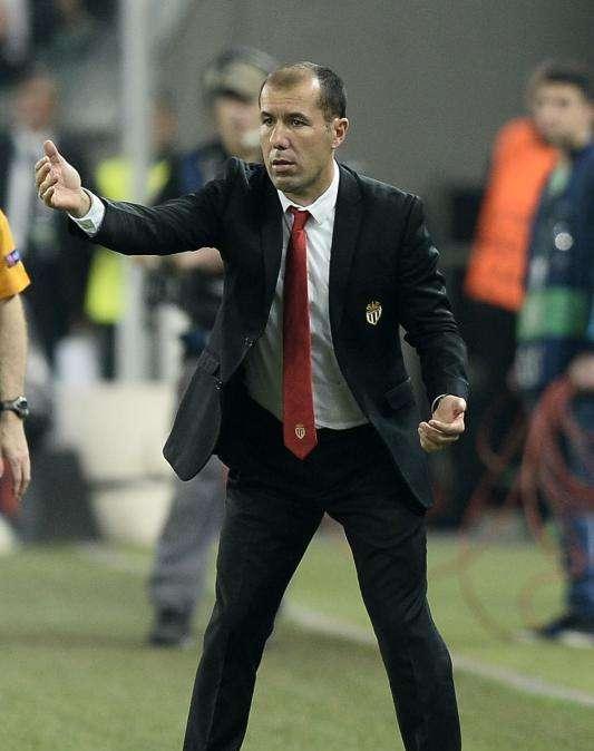 Jardim: "Abbiamo pagato gli errori dell'arbitro, bravi i miei ragazzi"