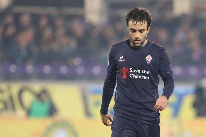 Fiorentina-Rossi, il Genoa non molla