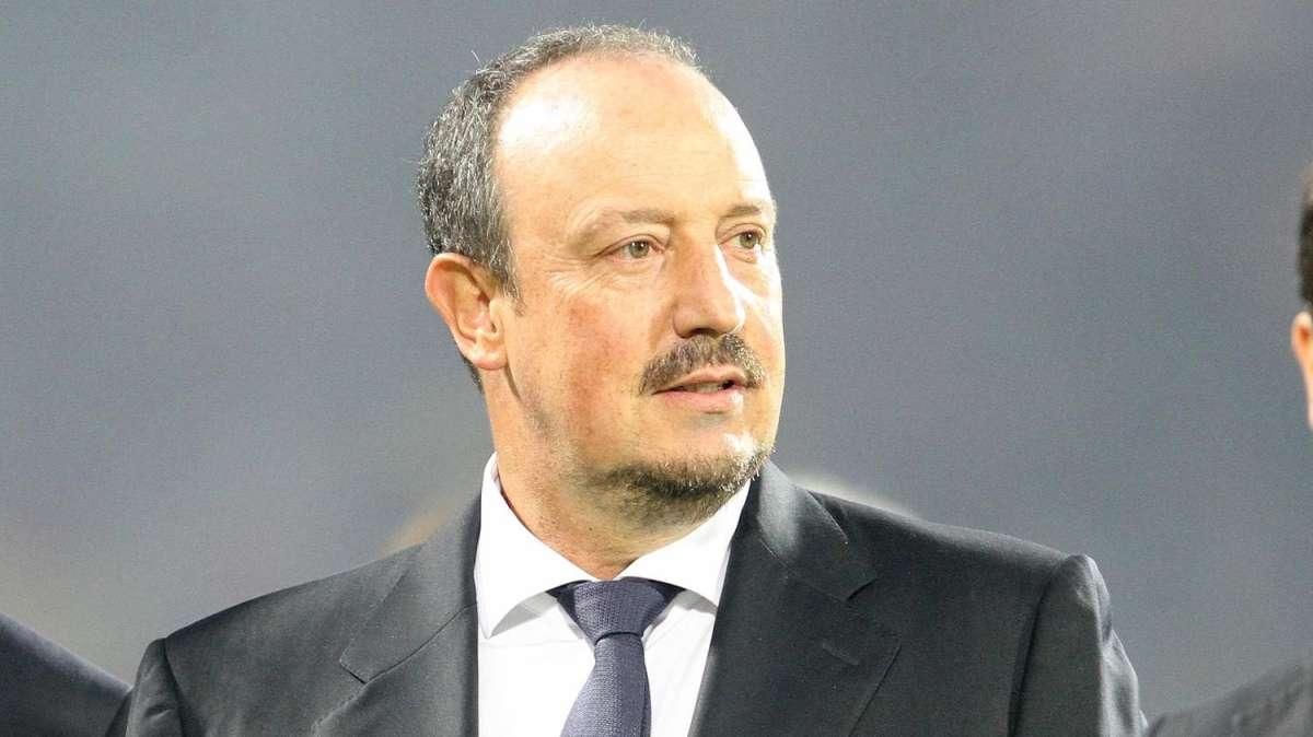 Napoli, Benitez: "Bella reazione, ora a Dortmund per vincere"