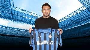 Il pensiero di Eder sul trasferimento all'Inter