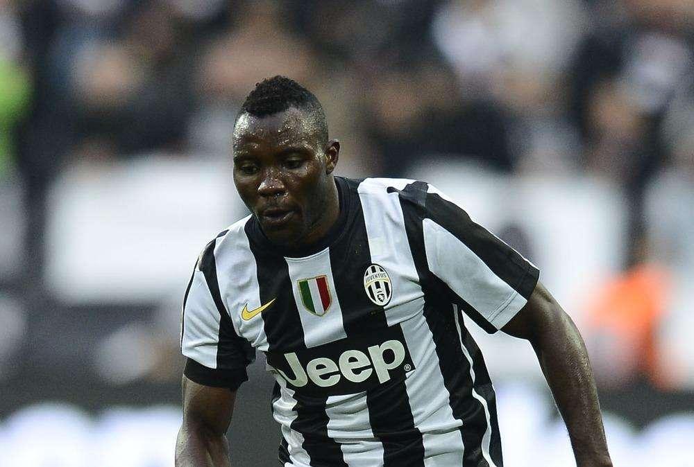 Asamoah: "La vittoria col Pescara dà fiducia per il Bayern"