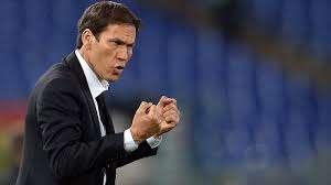 Roma, Garcia parla alla squadra