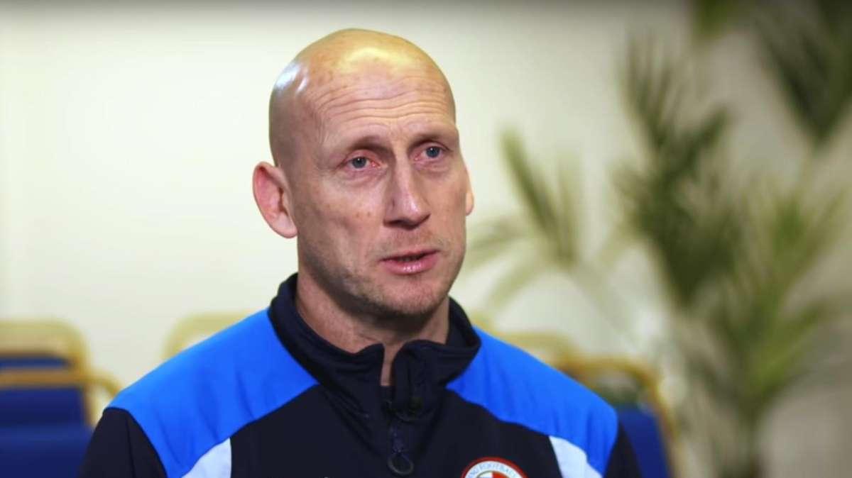 Stam su Inzaghi: "La sua passione si riflette nel gioco della squadra"
