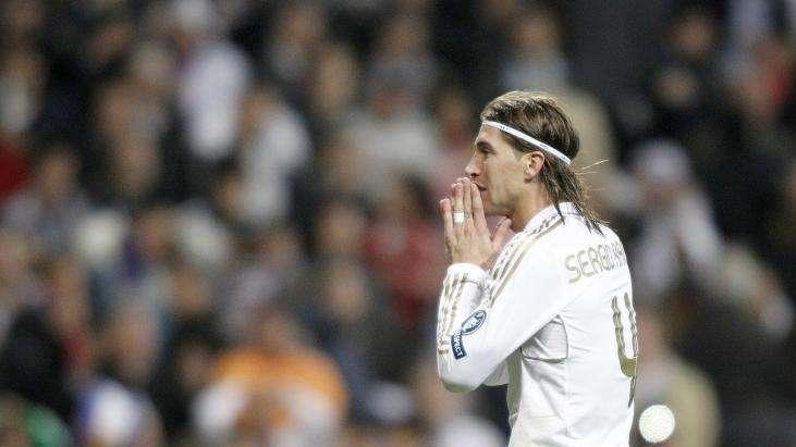 Real Madrid, Ramos fa mea culpa: "Sovrastato da Welbeck"