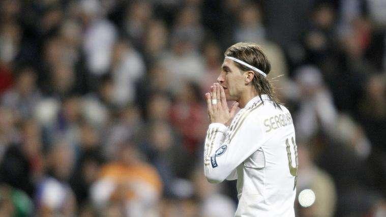 Ramos: "Ronaldo è il migliore al mondo"