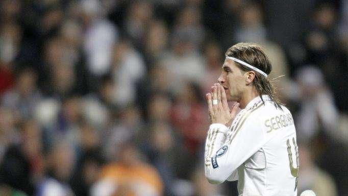 Dalla Spagna: maxi offerta del Chelsea per Ramos