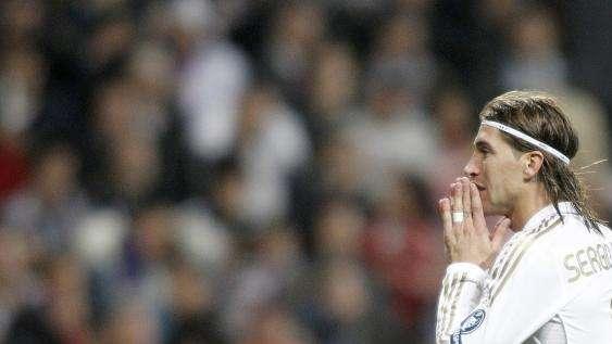 Real Madrid, Ramos: "I panni sporchi si lavano in casa"