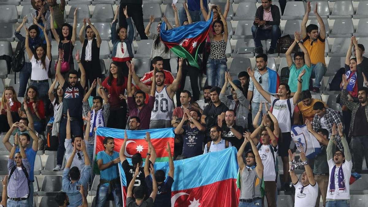 Qaragab, 6 giocatori convocati nell'Under 19 azera 