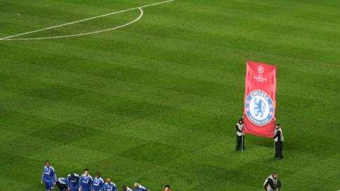 Chelsea, piace Azpilicueta 