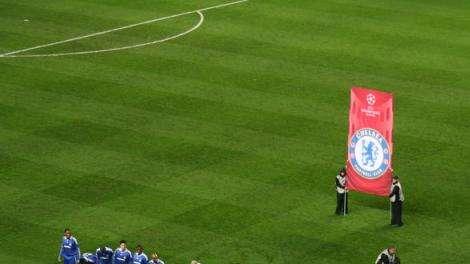 Chelsea, presi Rio, Cole e Jay Dasilva: tre fratelli per l'accademia