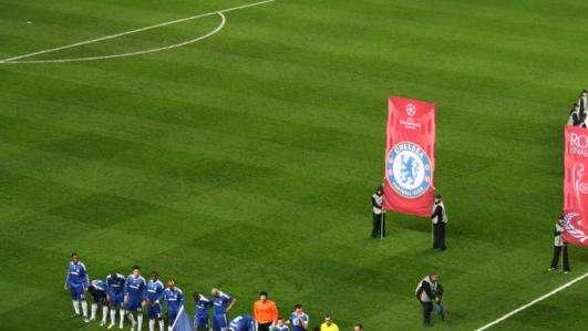 Chelsea, Kakuta conteso da Marsiglia e Olympiacos