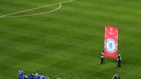 Chelsea, sfida all'Inter per Ocampos