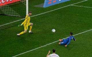 Euro 2016, l' Italia c'è !
