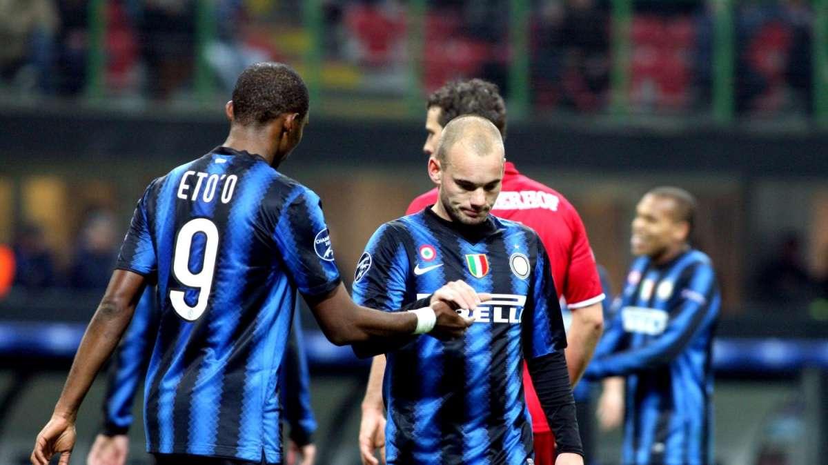 Inter-Twente, le pagelle dei nerazzurri