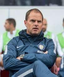 Inter, sentite cosa dice De Boer 