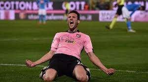 Calciomercato, Palermo: Vazquez vicinissimo al Siviglia
