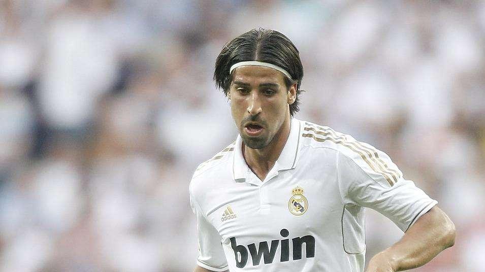 Khedira amaro: "La nostra stagione non è degna del Real"