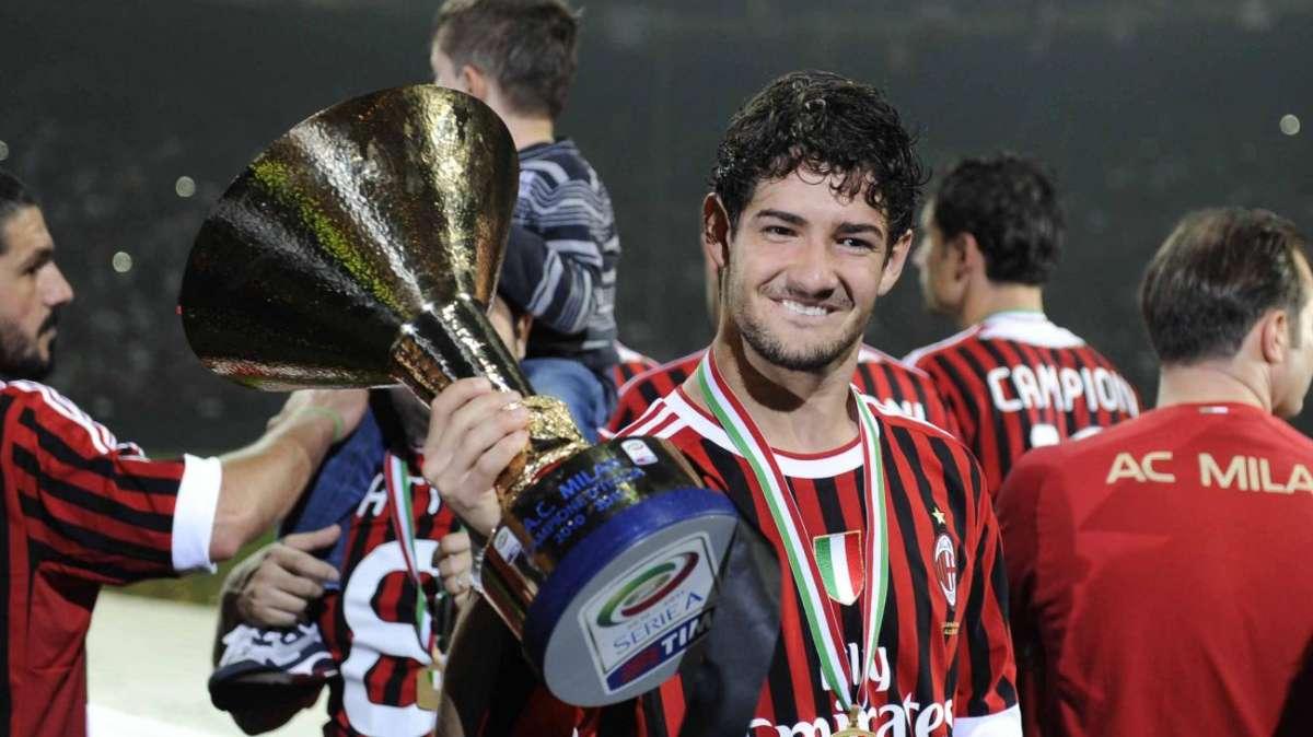 Milan, Pato fissa gli obiettivi: "Voglio diventare una bandiera"