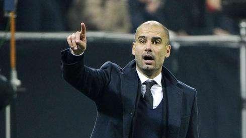 Chelsea, 40 milioni pronti per Guardiola