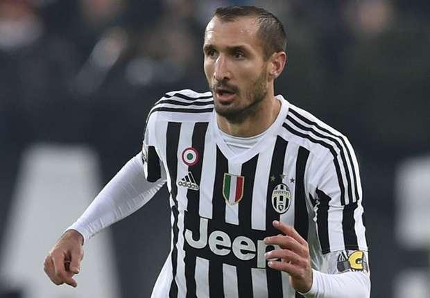 Juventus, ecco cosa ha detto Chiellini ai microfoni di Sky 