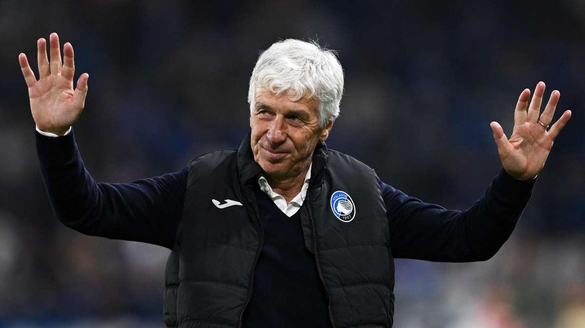 L'Atalanta deve capire cosa può avere dal futuro. Gasperini sa come comportarsi