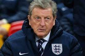 Inghilterra - Galles, il post partita di Roy Hodgson