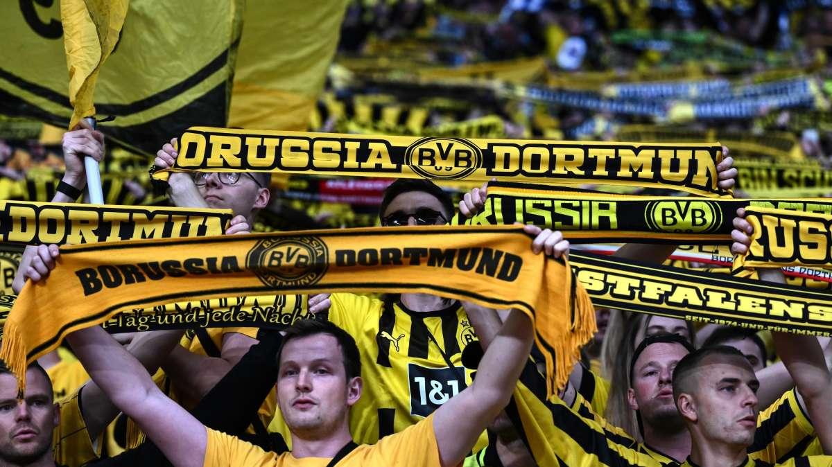 Borussia Dortmund, 40 milioni per Schade: può prendere il posto di Malen