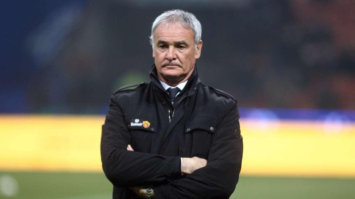 Roma, parla Ranieri: "Hanno prevalso gli interessi individuali su quelli della squadra"