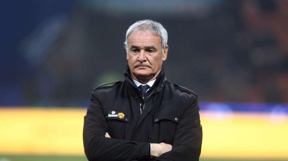 Napoli, Ranieri apre ad un suo ritorno