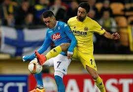 Villarreal-Napoli, LE PAGELLE: male Gabbiadini e Mertens