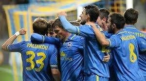Uefa Champions League, Roma:  i russi del Bate già in Italia 