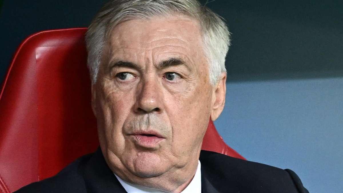 Ancelotti sul derby: "Abbiamo vinto dopo tanto tempo"