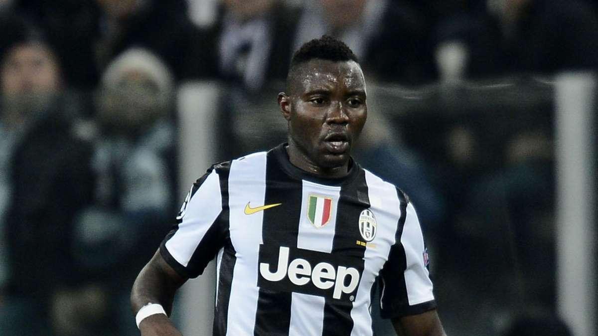 Asamoah: "Fighting spirit e game plan i nostri segreti"