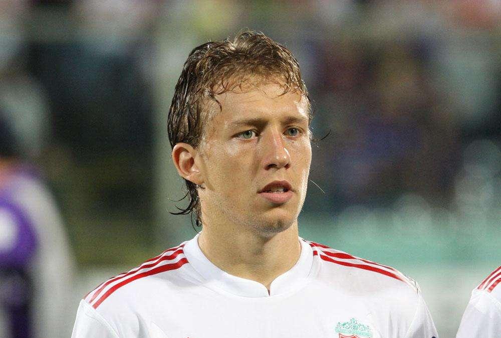 Liverpool, Lucas amaro: "Dimentichiamo al più presto il 2012"