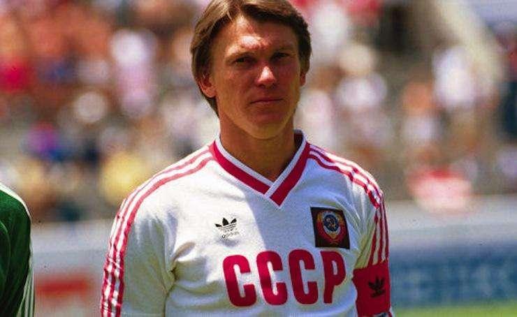 Pallone d'oro - 1975, trionfa il gioiello di Lobanovski