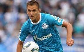 Campionato russo: Zenit ko, Spartak solo al comando 