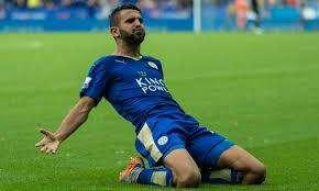 Calciomercato, Leicester: Mahrez è addio? 