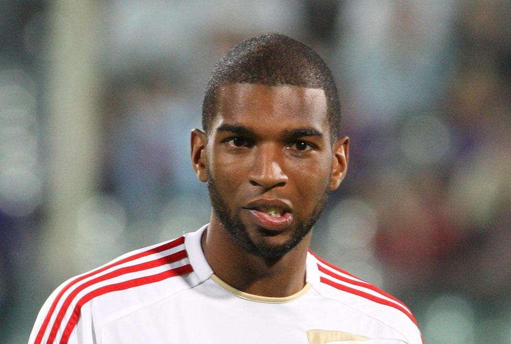 Ajax, tegola Babel: il centrocampista salterà il Dortmund
